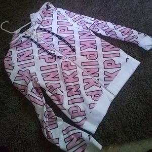 Victoria secret sweater